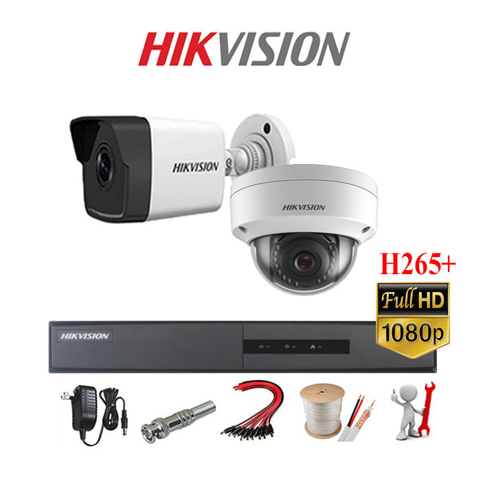 Camera Hikvision xuất xứ ở đâu và có nên dùng không?