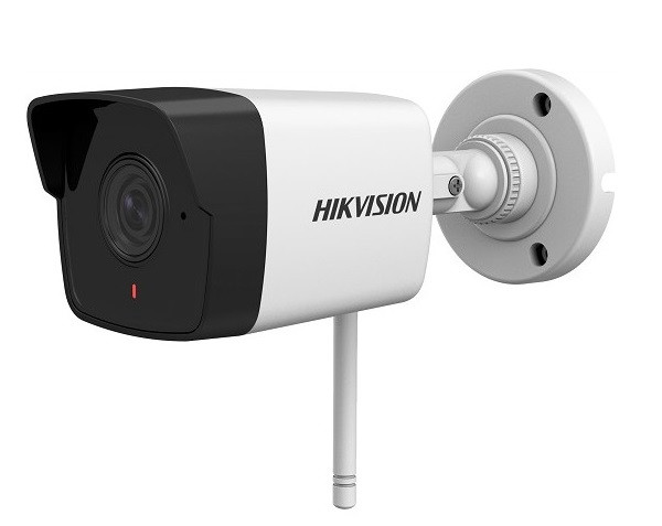 Review camera an ninh ngoài trời Hikvision