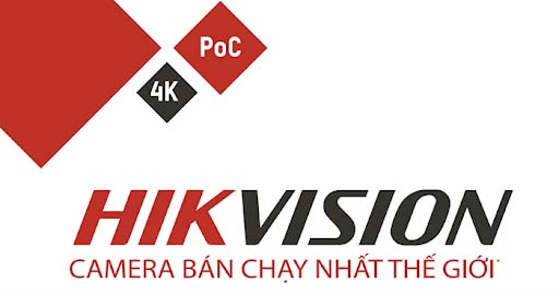 Tìm hiểu về những ưu điểm của camera Hikvision