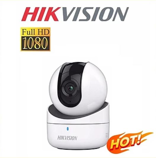 Camera IP Wifi 360 Hikvision Q21 1080p