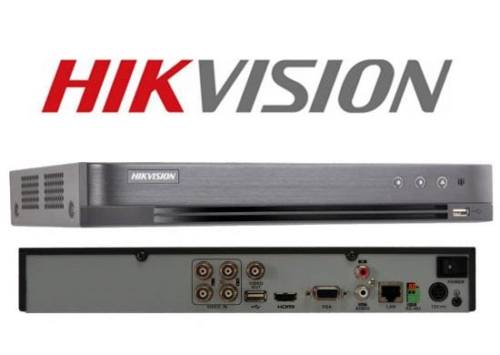 Đầu ghi HikVision DS-7204HUHI-K1/E