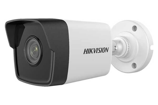 bảng giá trọn bộ camera hikvision
