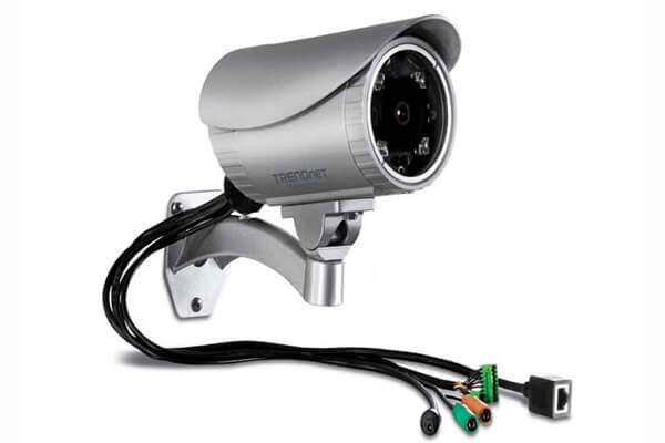 hệ thống camera giám sát không dây